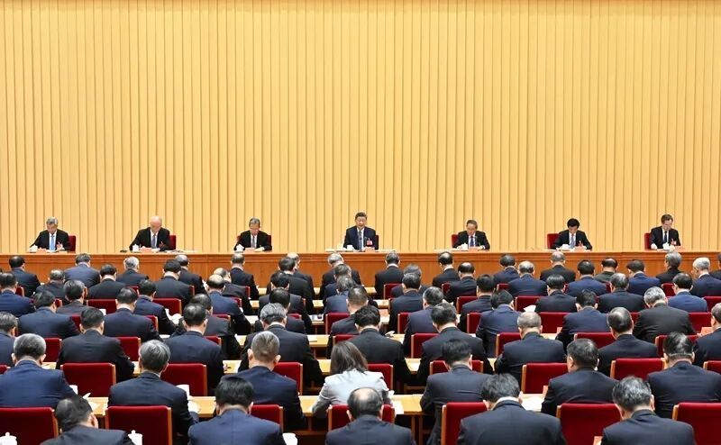 習近平：“因地制宜，本質是實事求是”