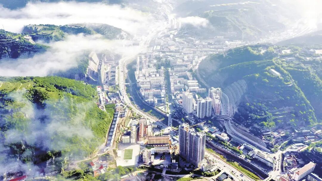 【慶陽·縣區(qū)觀察】華池縣：錨定高質(zhì)量 奮進(jìn)新征程