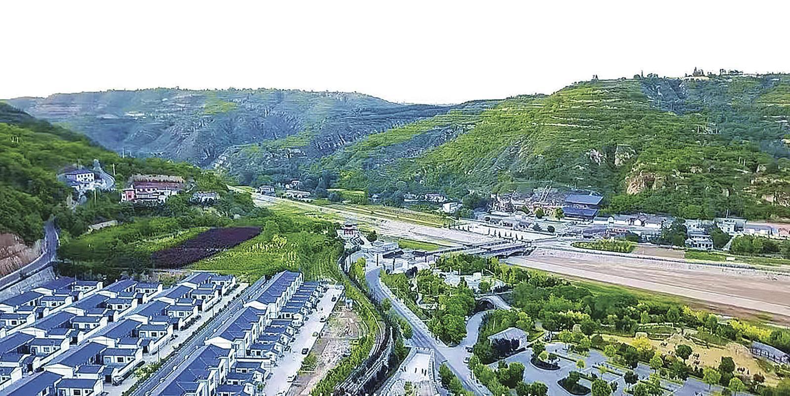 《隴東報》特刊·縣區(qū)觀察丨鎮(zhèn)原：守底線 抓發(fā)展 促振興