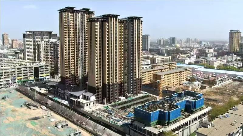 深化改革強基固本 優化布局聚勢前行——慶陽市國資國企“十四五”高質量發展綜述