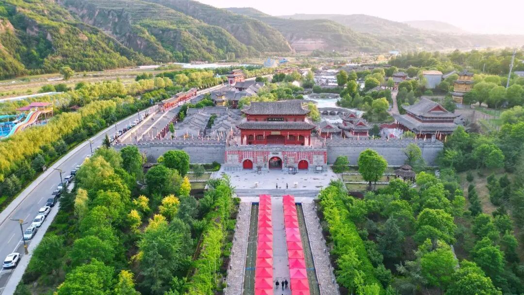 凝心鑄魂奏強音 奮楫揚帆繪新卷——鎮原縣2025年度宣傳思想文化工作綜述