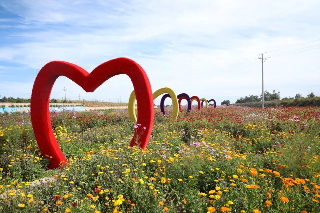 【尋夢莊子峁·山水寄鄉愁】莊子峁：黃土地的骨與歌