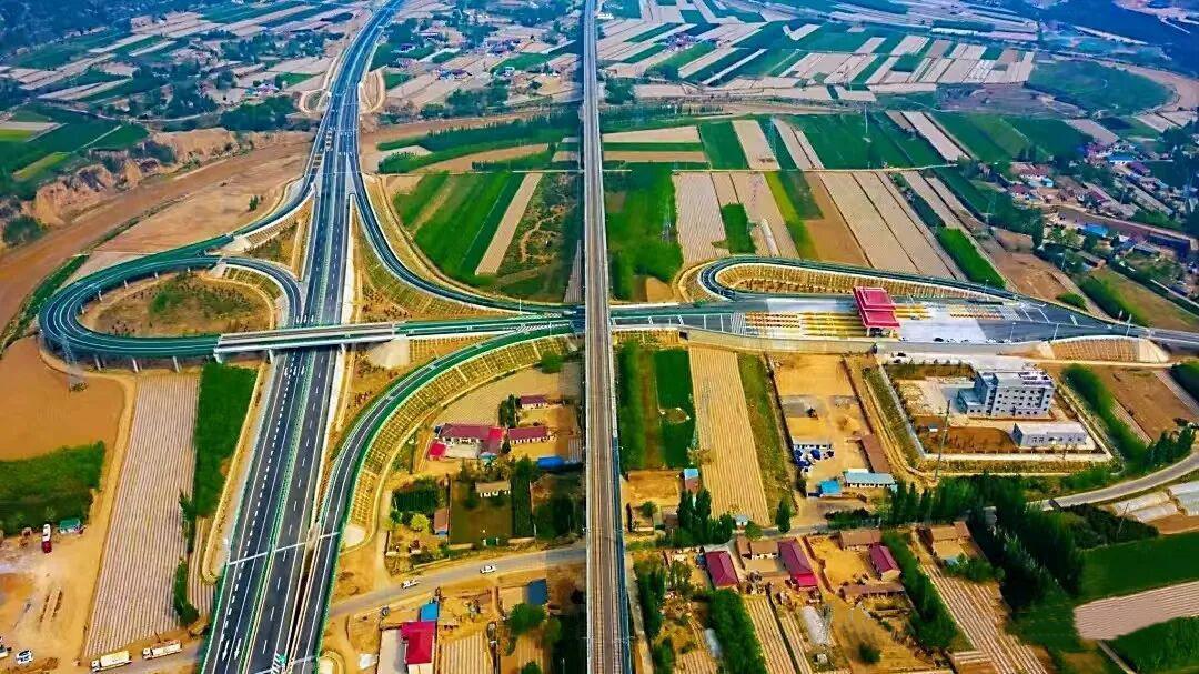 飛馳五年，從數據看銀西高鐵如何改寫環縣發展版圖