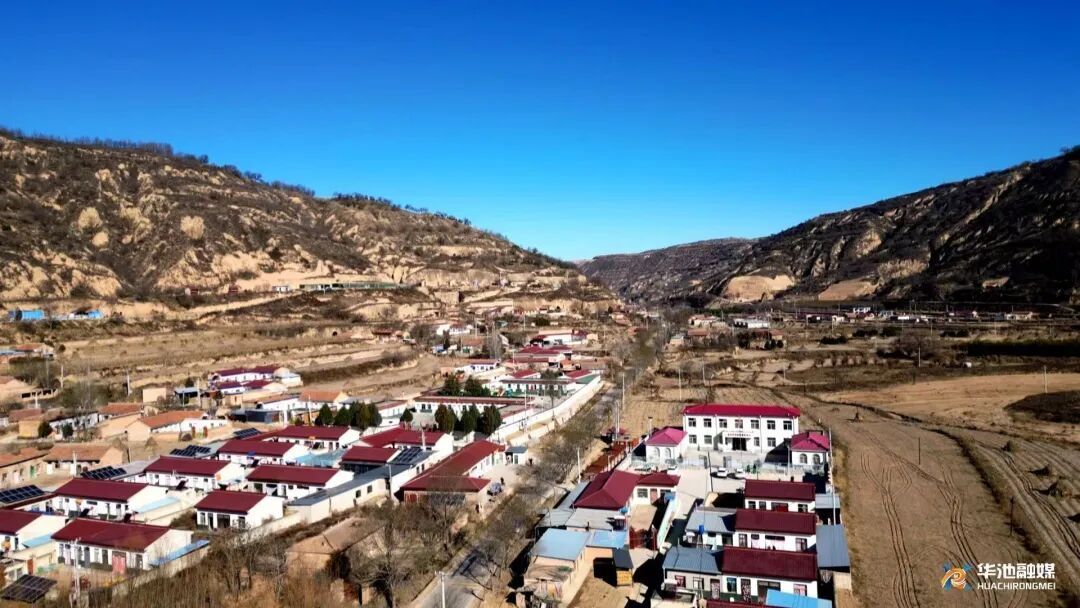 一村雙星耀隴原 雙善齊輝暖華池——解鎖華池縣杜右手村孕育兩位“中國好人”的文明密碼