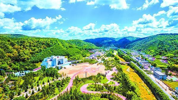 黃土之下，紙頁之上一部叢書背后的千年回響