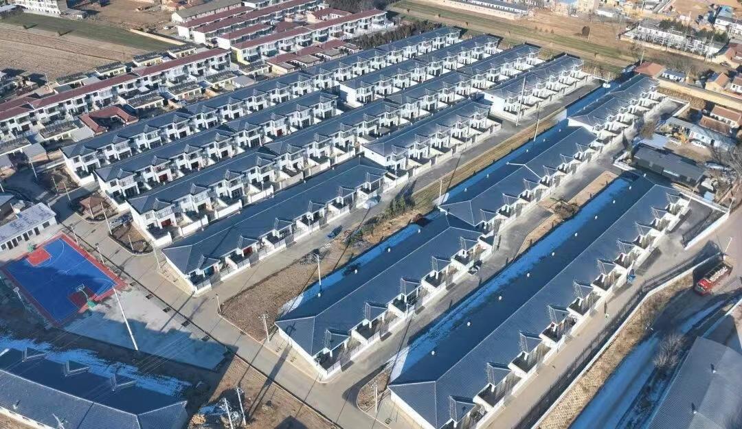 《隴東報(bào)》特刊·生態(tài)慶陽丨執(zhí)綠為筆，向美而行，繪就美麗生態(tài)畫卷