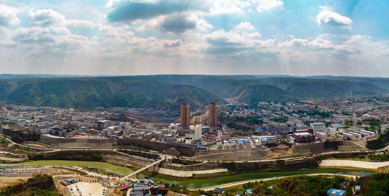 《隴東報》特刊·農文旅融合 | 慶陽奏響農文旅融合“交響曲”