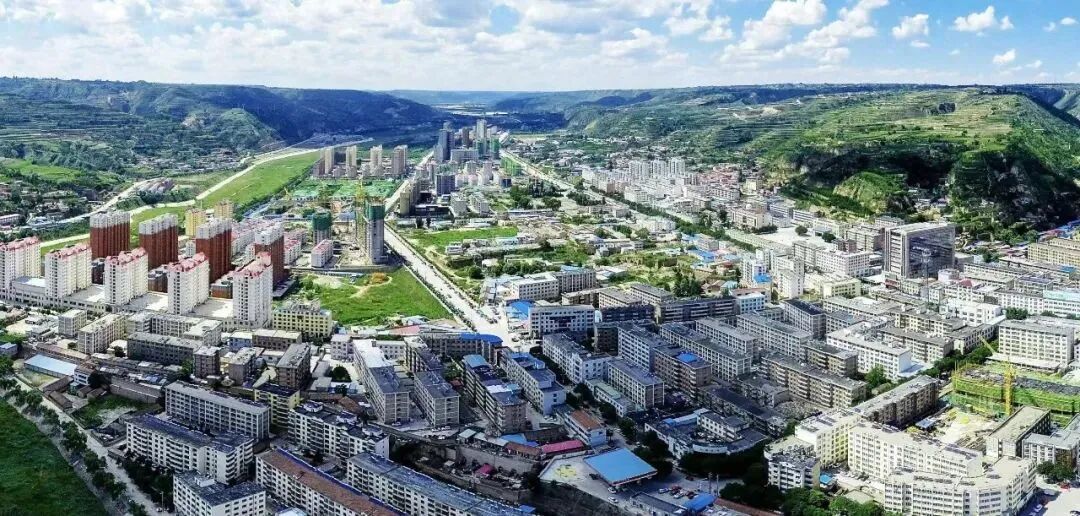 茹水弄潮展新卷——鎮(zhèn)原縣“十四五”經(jīng)濟社會發(fā)展全景錄