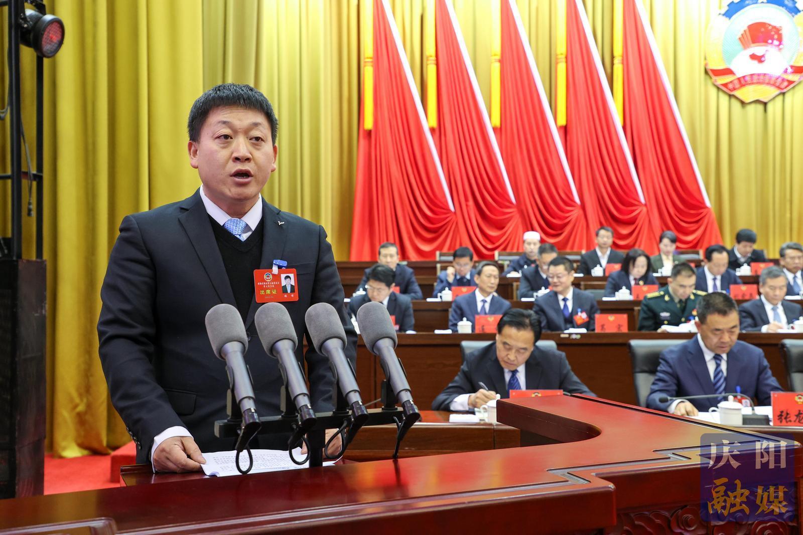 【委員擷英】張博：凝聚各方力量 共建宜居創(chuàng)新的現(xiàn)代化城市