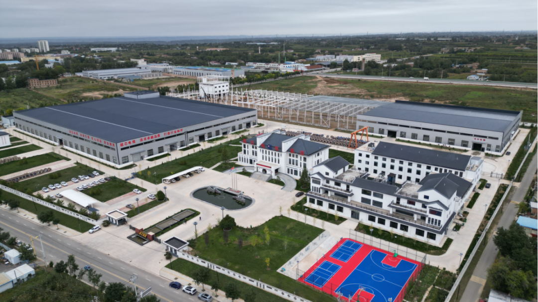 慶城：打好招商引資“組合拳”激活高質量發展“新引擎”