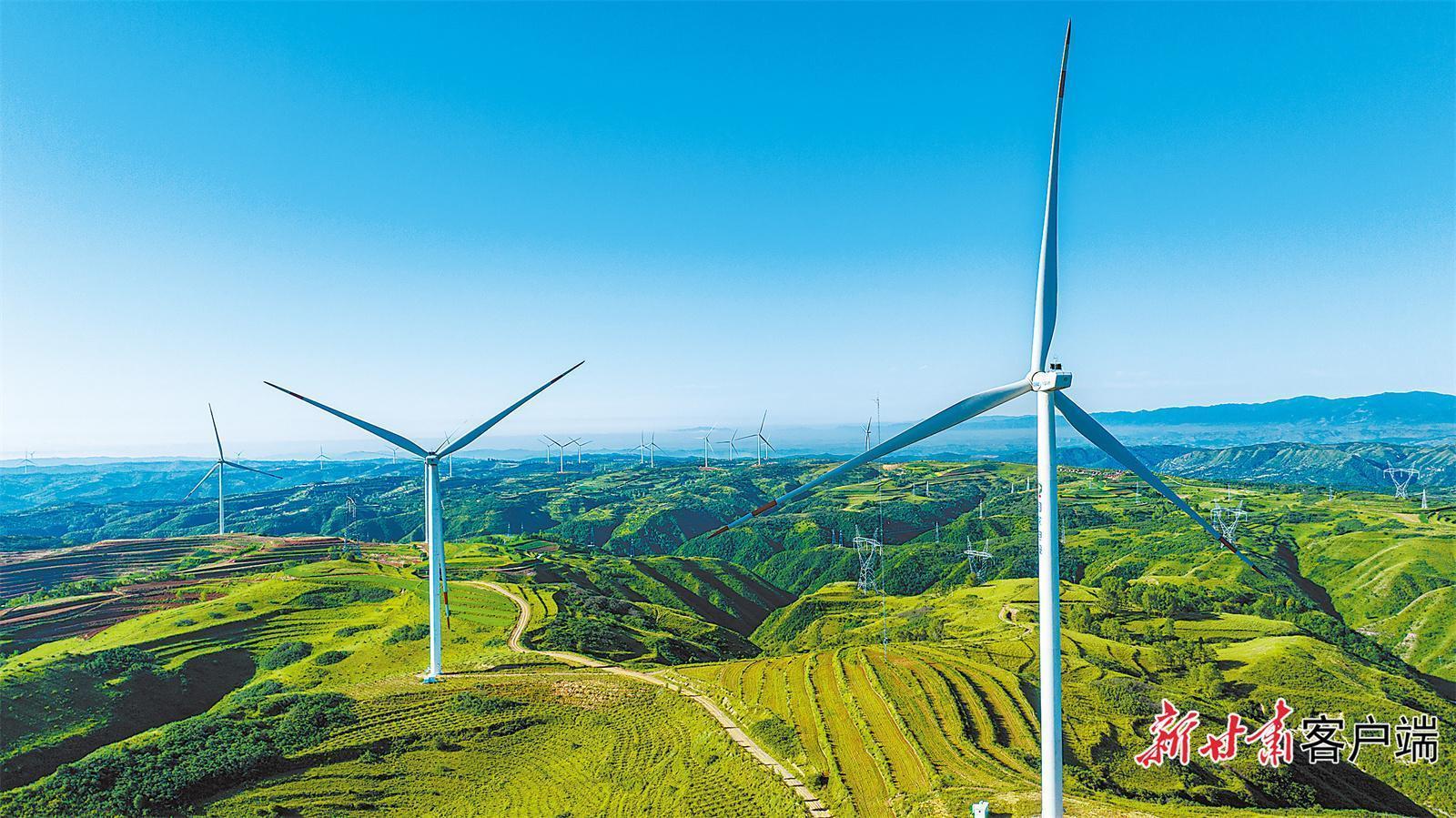 【2026年全國兩會特別報道】追趕進位勇爭先 跳起摸高立潮頭——甘肅奮力譜寫中國式現代化嶄新篇章