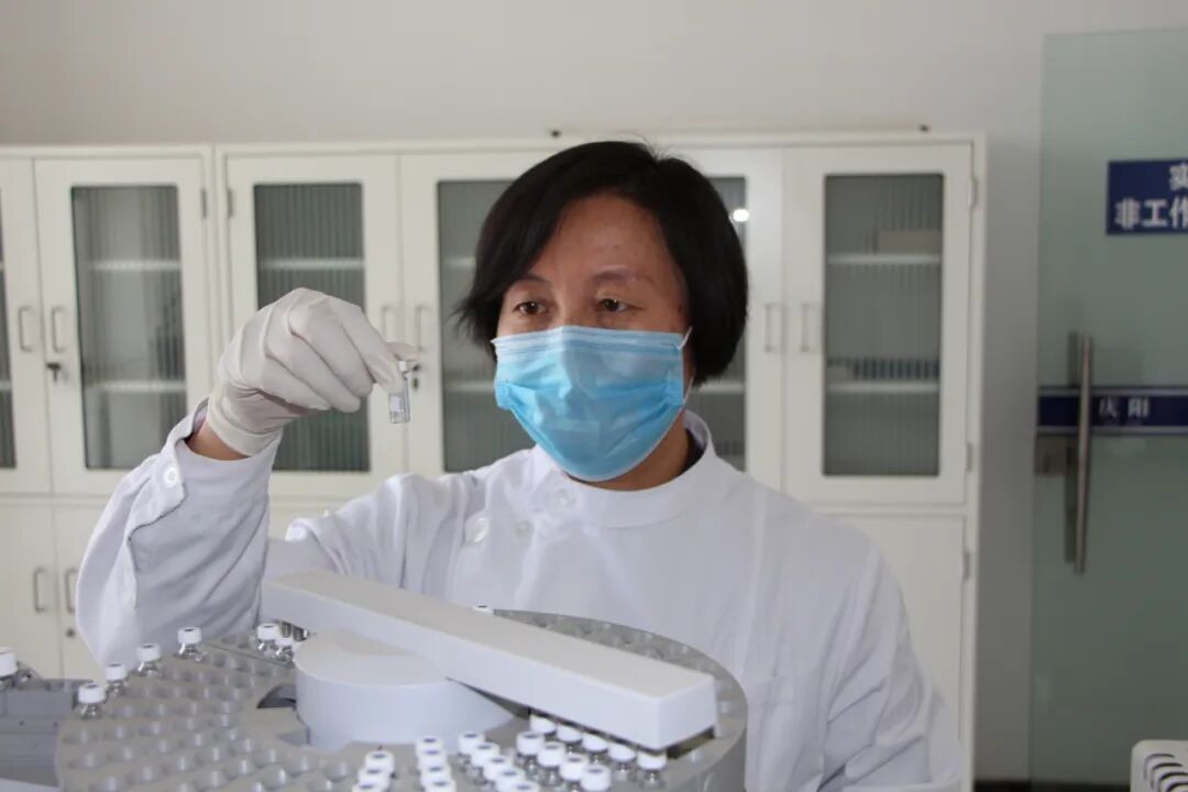 【巾幗榜樣 逐夢前行】甘肅省三八紅旗手：張潔——扎根崗位守初心  攻堅克難彰正義