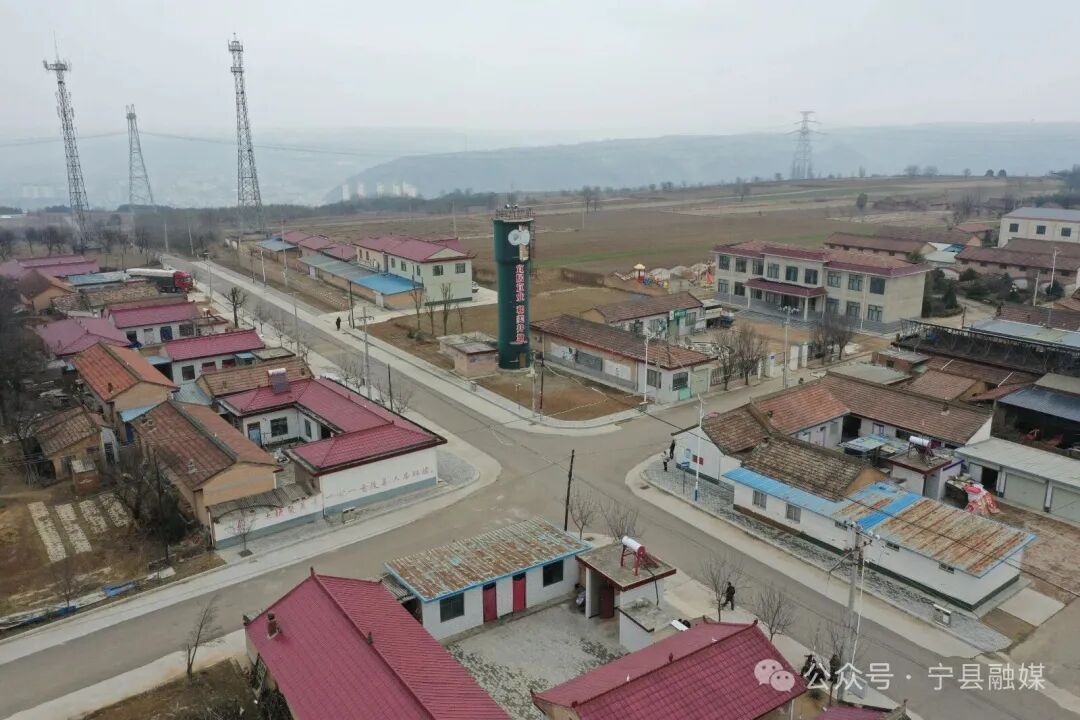 新寧鎮：節后整治不停歇 人居環境煥新顏