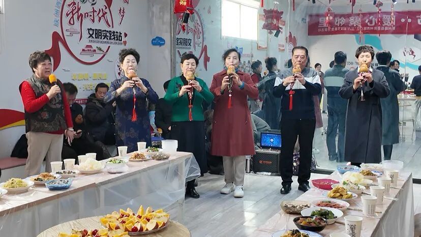 西峰區開展多彩活動慶?！叭恕眹H婦女節