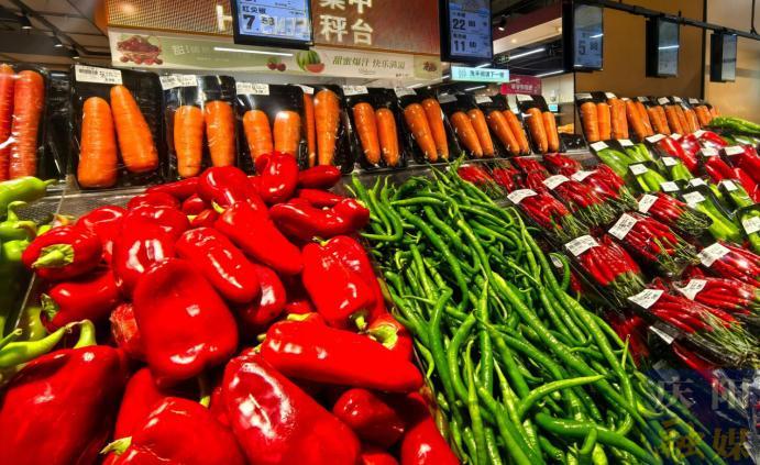 甘肅省慶陽市:2月份重要商品市場供應充足 價格運行平穩