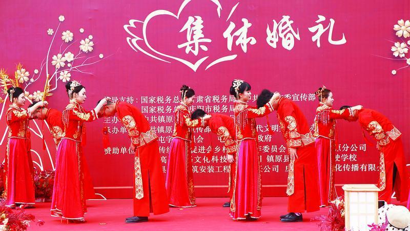 守正創新奏強音 勇擔使命綻新彩——2025年慶陽市宣傳思想文化工作綜述