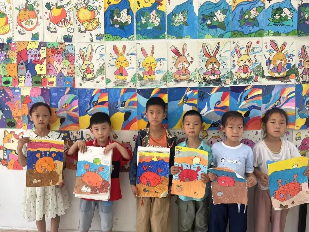 隴東少年逐夢行 青春護航顯擔當——慶陽市青少年宮深耕公益育新人