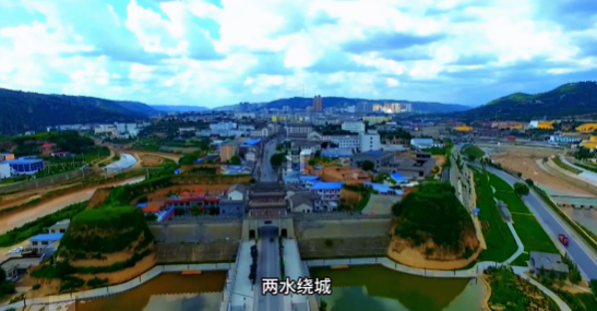 【慶陽社會工作】家在鳳南