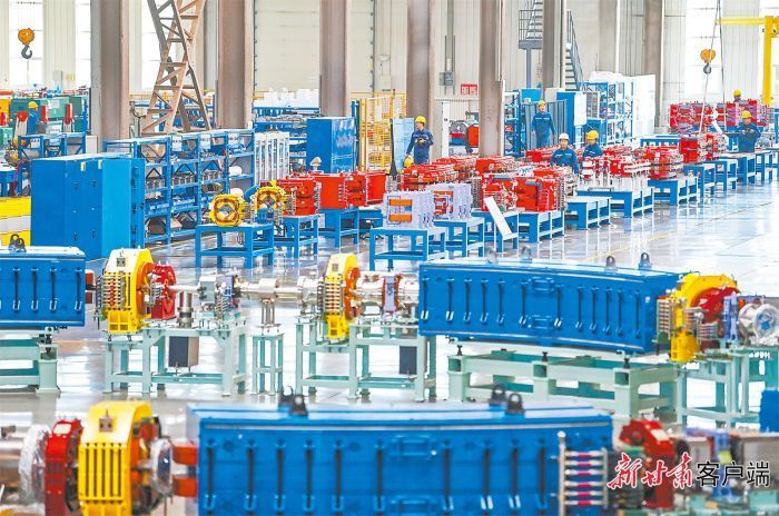 科技創新：為甘肅高質量發展注入澎湃動能