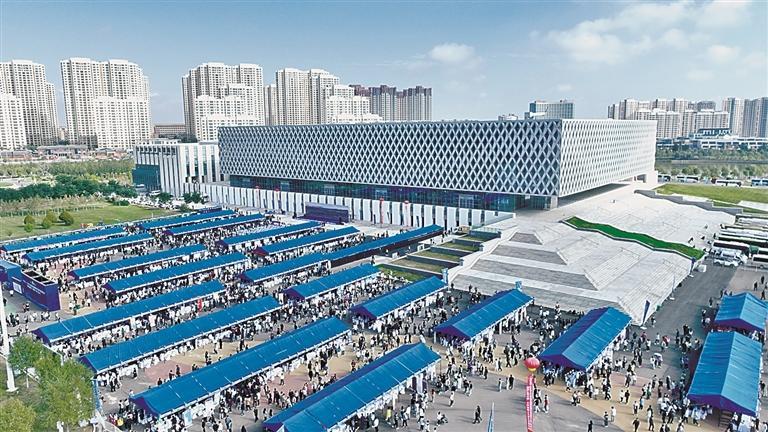 隴原大地，投資熱潮涌動——甘肅持續優化營商環境承接東中部產業轉移