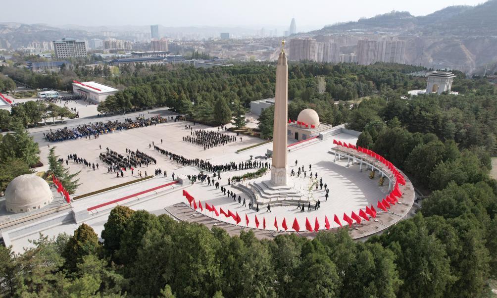 讓無名烈士不再孤單